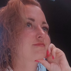 Анечка Паалечка, 31.07, Санкт-Петербург