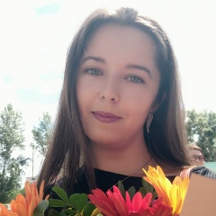 Ирина Журавлева
