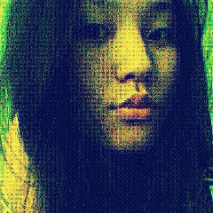 Айдана Акматова, 11.10, Кара-Балта