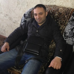 Амид Алиев, 15.12.1989, Новокузнецк