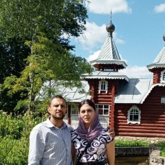 Николай Всеволожский, 17.09, Санкт-Петербург