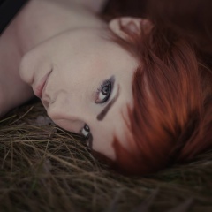 Катерина Буренина, 21.05, Москва