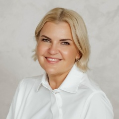 Светлана Валле, Екатеринбург