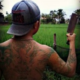 Santoso Diningrat, 09.11.1980, Bandung