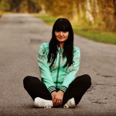 Лена Бурцева, 04.02.1988, Рязань