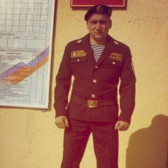 Максим Ананьев, 10.02.1988, Крапивинский