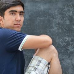 Mehrovar Fozilov, 29.05.1992, Душанбе