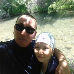 Nurika Boranbai, 29.12.1993, Шымкент