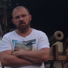 Сергей Степанов, 03.02, Санкт-Петербург