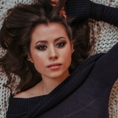 Елена Потапова, 19.09, Красноярск