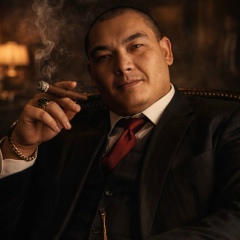 Анатолий Крым, 14.07, Москва