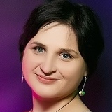 Наталия Карсакова, 21.08