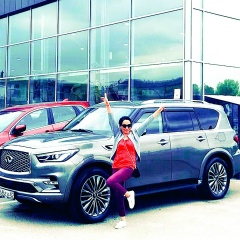 Жулдыз Муратова, 29.09.1981