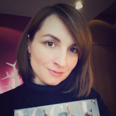 Наташа Нольте, 11.05.1987, Paderborn