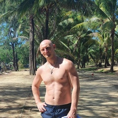 Алексей Гавур, 24.03.1988, Магадан