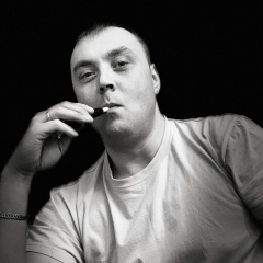 Иван Чуднов, 29.03.1985, Сургут