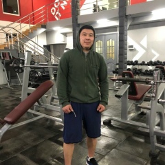 Муратбек Конокбаев, 18.09.1992, Кызыл-Суу