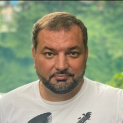 Евгений Збарский, 02.03.1976, Москва