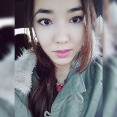 Эльвира Кожасова, 10.06.1991, Атырау