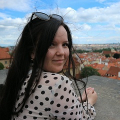 Анна Иванова, 21.02, Москва