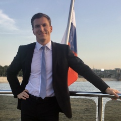 Михаил Вахтенко, 15.06, Москва