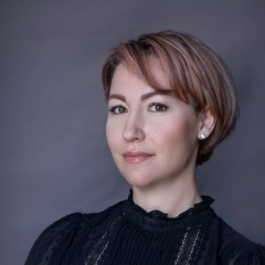 Валерия Варламова, 18.05.1982, Praha