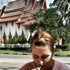 Лерик Ромашка, 09.01, Санкт-Петербург