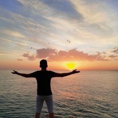 Мухамед Танербергенов, 19.01, Омск