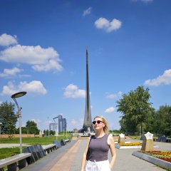 Юлия Кузьмина, 17.05.1987, Калининград