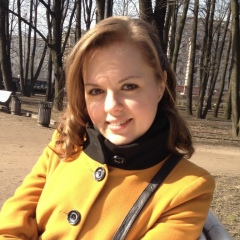 Наталья Атрощенко, 23.12.1987, Новый Уренгой