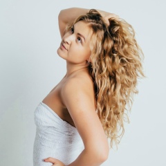 Алина Брага, 29.04, Киев