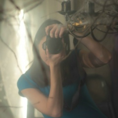 Нина Федорова, Санкт-Петербург