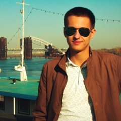 Александр Сошников, 21.02.1991