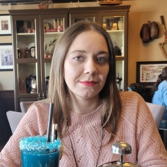 Лена Целикова, 07.07.1994, Дорохово