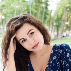 Юлия Itsme, 21.05, Харьков