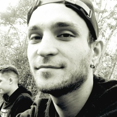 Артем Рыженко, Ивантеевка