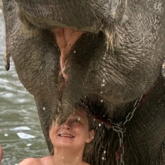 Юлия Конина, 07.11