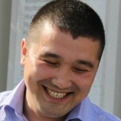 Дмитрий Ваганов, Тюмень