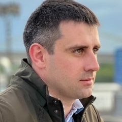 Сергей Ходыкин, 02.12.1988, Новосибирск