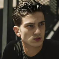 Евгений Мельник, Дондюшаны