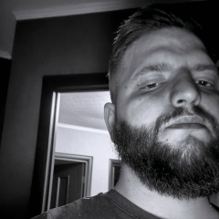 Лёха Надеин, 02.08.1996, Санкт-Петербург