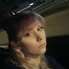 Татьяна Лубчук, 13.06, Санкт-Петербург