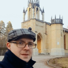 Илья Кузьмин, 04.06, Нижний Новгород
