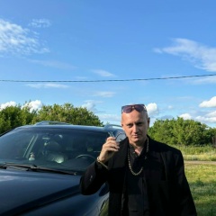 Олег Тихонов, 30.07, Балаково