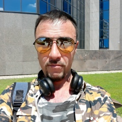 Даниил Ордалий, 13.06.1983, Рязань