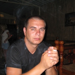 Владимир Осередько, 30.08, Бубновская Слободка