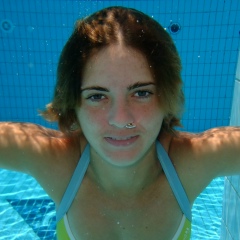 Юля Гончарская, 23.01.1986, Sharm el-Sheikh