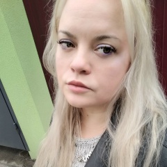 Ксения Якимова, Москва