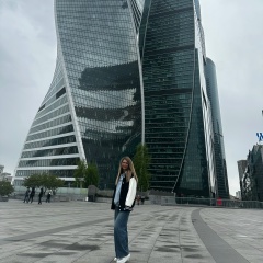 Оксана Козлова, 03.04, Новокузнецк