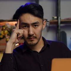 Anuar Bukabaev
